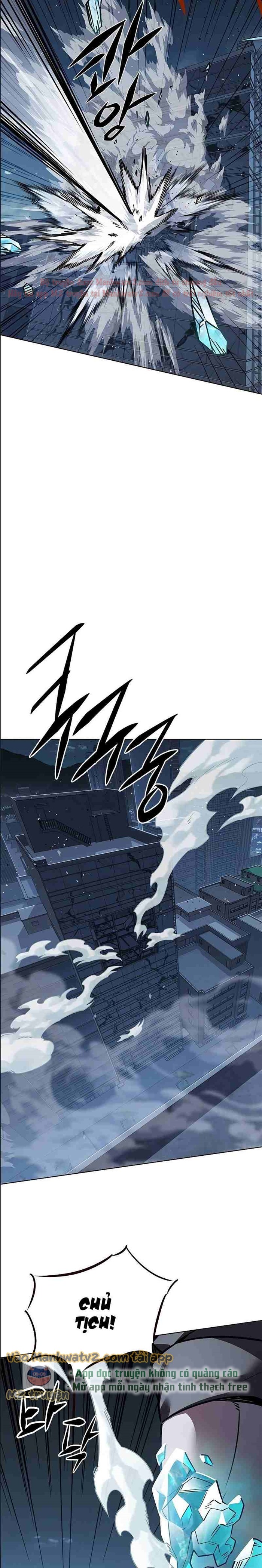 Đọc truyện Hóa thân thành mèo (Bản Free) - Chap 310